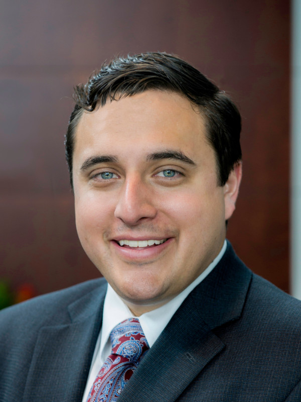 Aaron Valadez