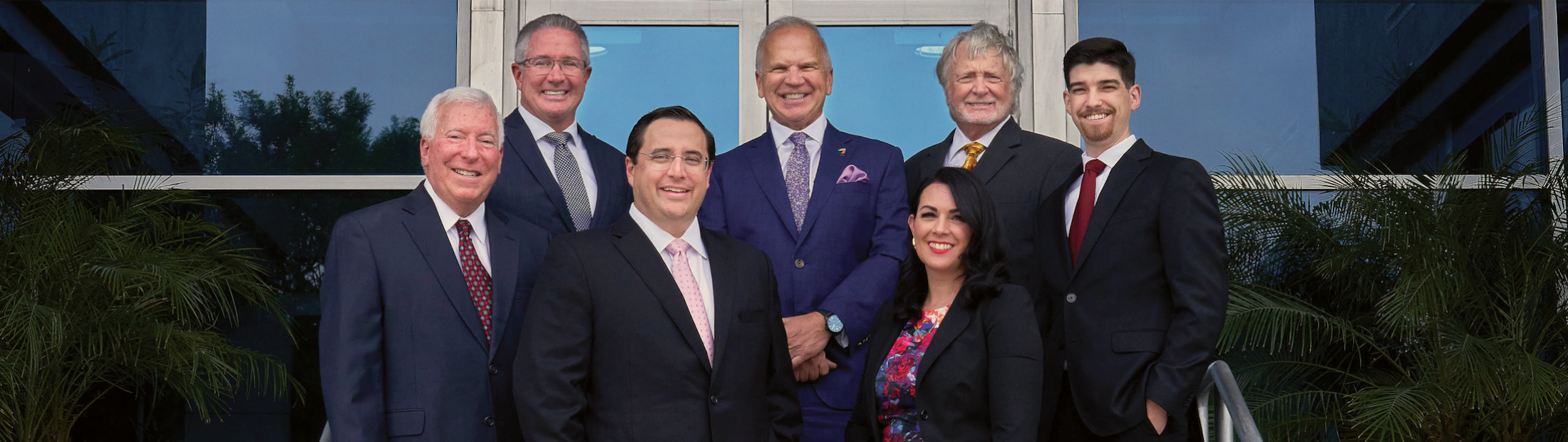 The Attorneys 